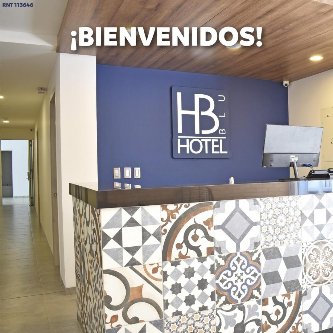 Hotel Blu Cúcuta Exteriér fotografie