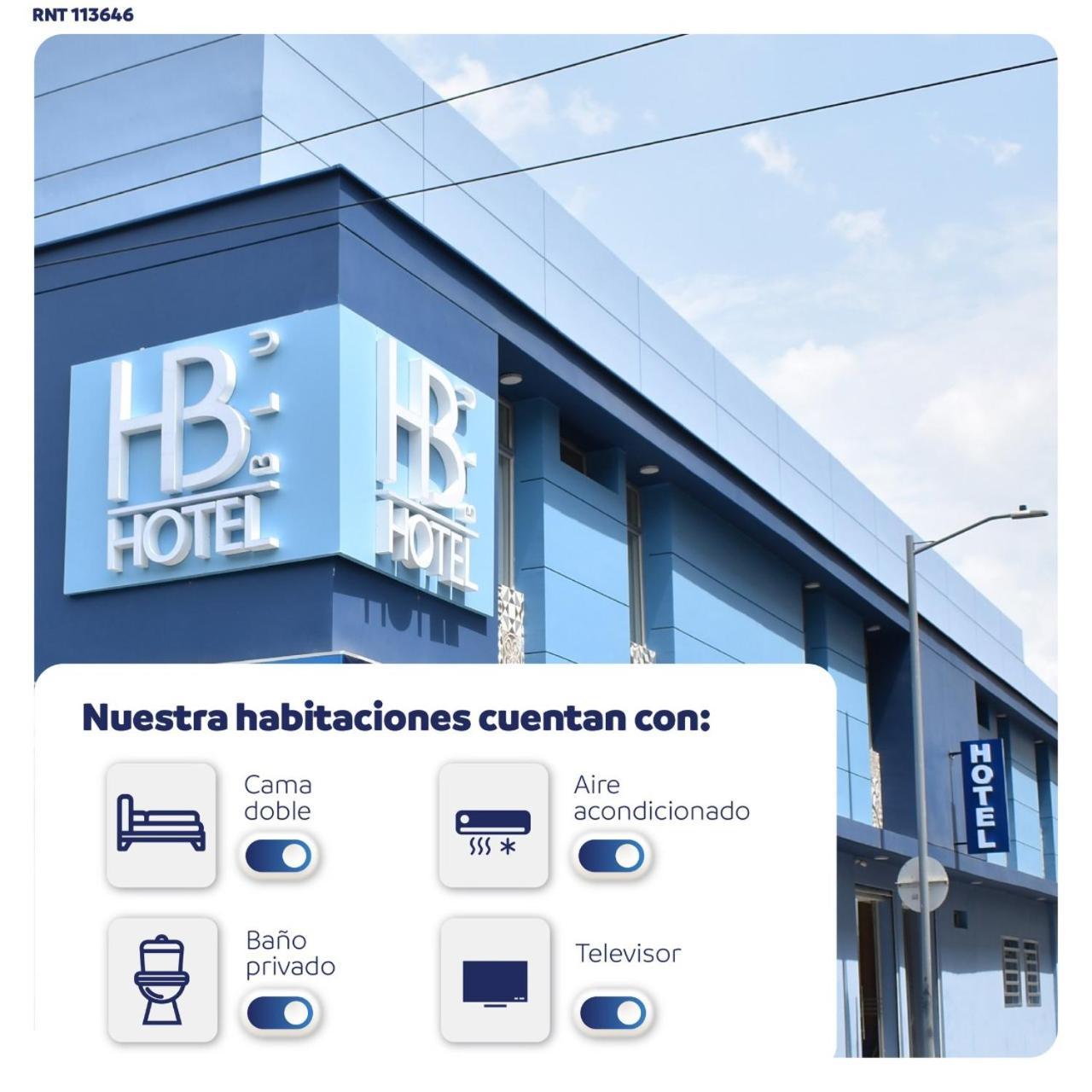 Hotel Blu Cúcuta Exteriér fotografie